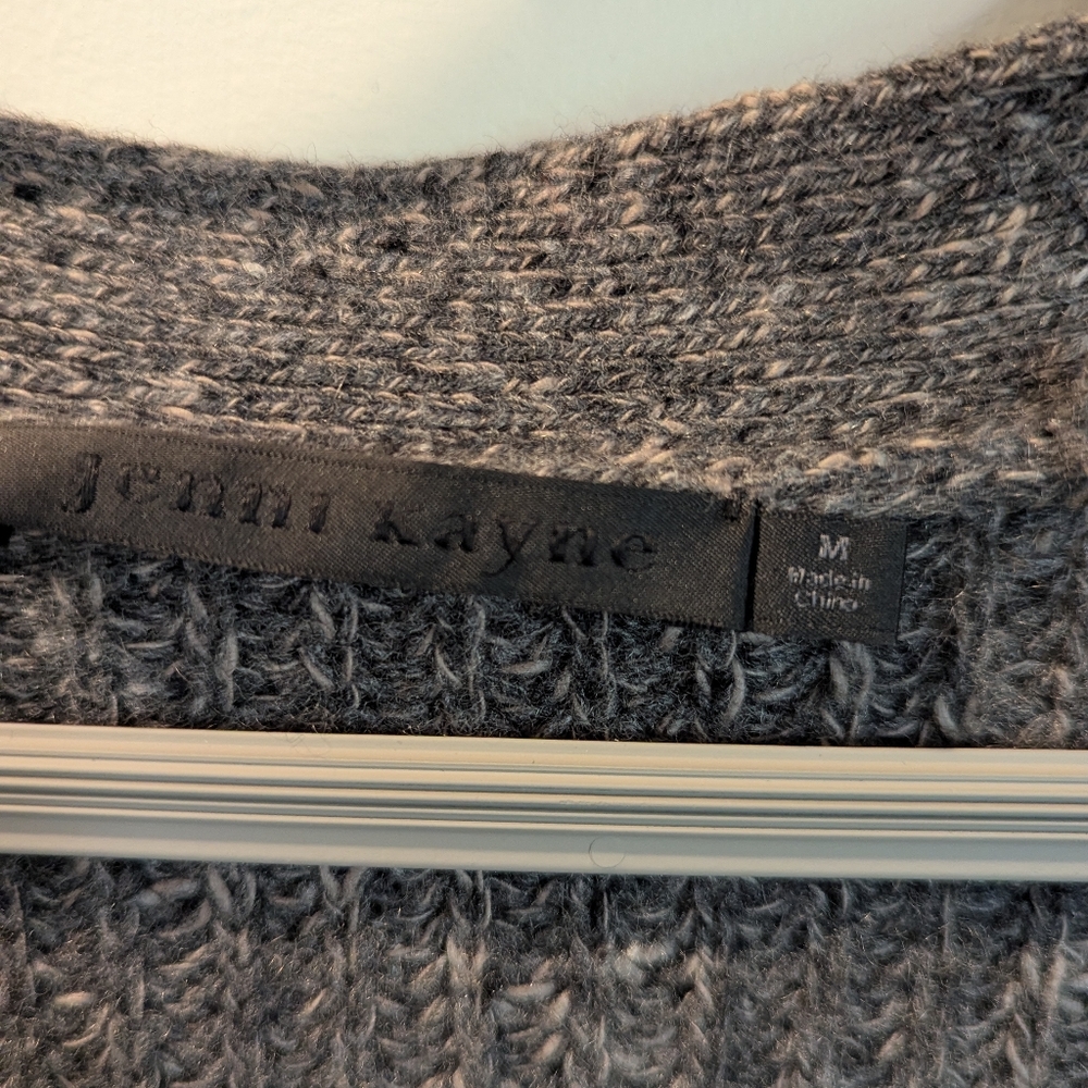 Jenni Kayne Cardigan Sweater Size m - Picture 3 of 4